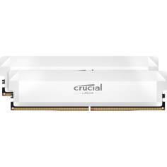Crucial Pro DDR5-6400 Set 32GB 2x16GB UDIMM CL38 W Overclocking