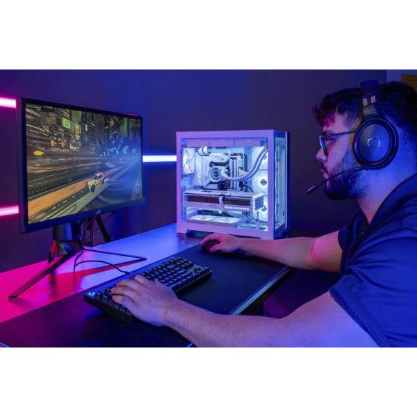 Crucial Pro DDR5-6400 Set 32GB 2x16GB UDIMM CL38 W Overclocking