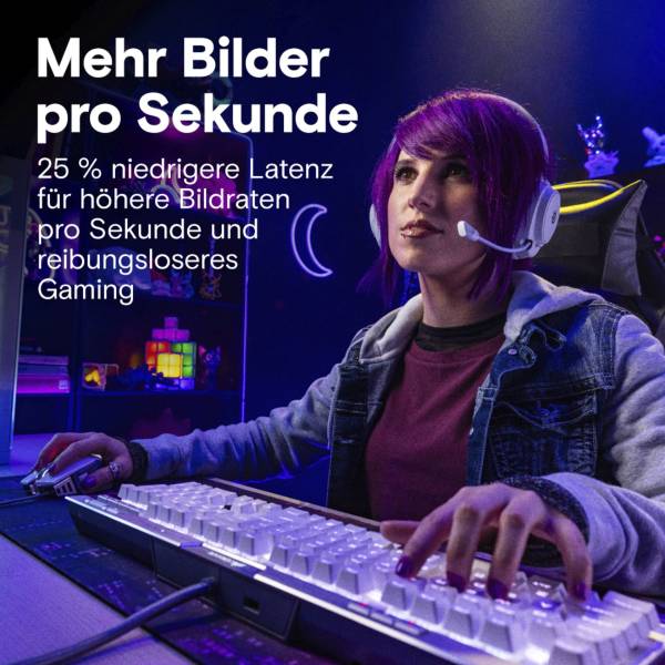 Crucial Pro DDR5-6400 Set 32GB 2x16GB UDIMM CL38 W Overclocking