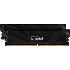 Crucial Pro DDR5-6400 Set 32GB 2x16GB UDIMM CL32 B Overclocking