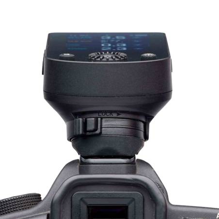 Elinchrom Transmitter pro X für Canon