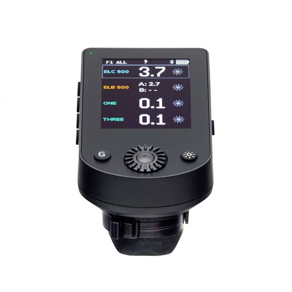 Elinchrom Transmitter pro X für Fujifilm