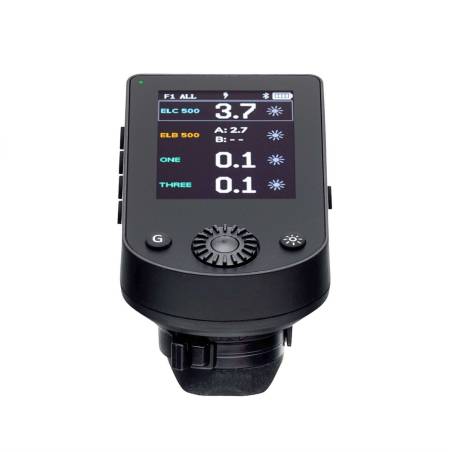 Elinchrom Transmitter pro X für Nikon