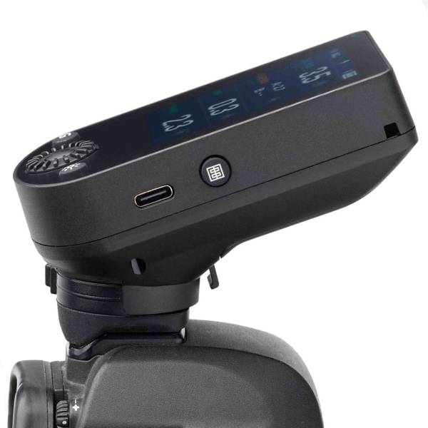 Elinchrom Transmitter pro X für Nikon
