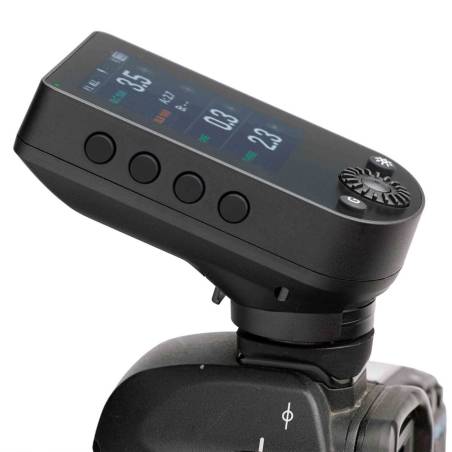 Elinchrom Transmitter pro X für Sony