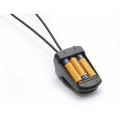 K&M 12270 Notenpultleuchte Twin Head 2