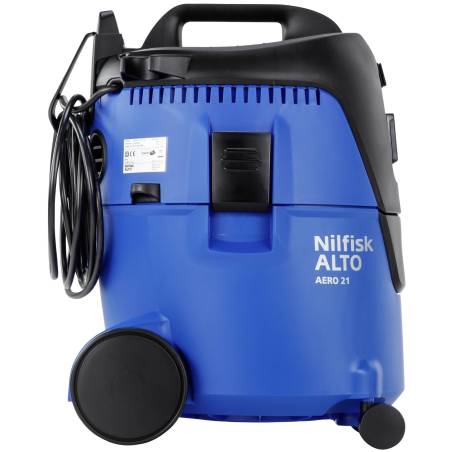 Nilfisk AERO 21-21 PC