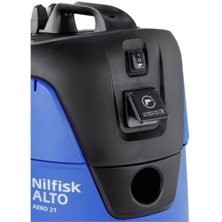 Nilfisk AERO 21-21 PC