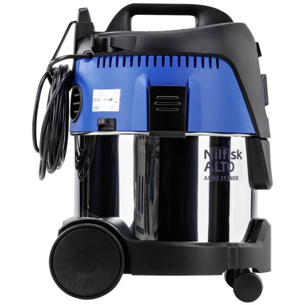 Nilfisk AERO 21-21 PC INOX