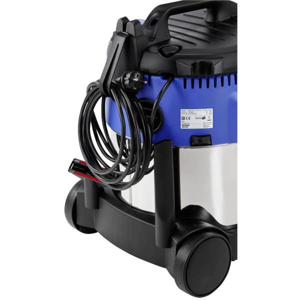 Nilfisk AERO 21-21 PC INOX