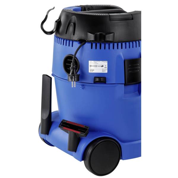 Nilfisk AERO 26-01 PC X