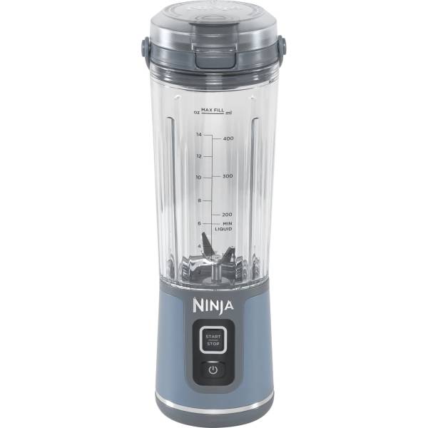 Ninja BC151EUNV tragbarer Mixer mit Akku