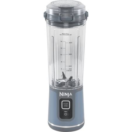 Ninja BC151EUNV tragbarer Mixer mit Akku