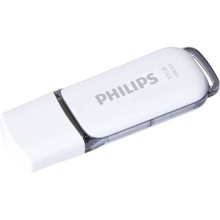 Philips USB 3.0             32GB Snow Edition Shadow Grey