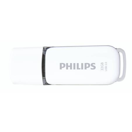 Philips USB 3.0             32GB Snow Edition Shadow Grey