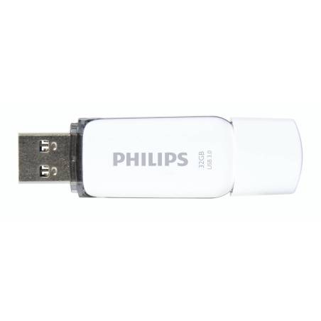 Philips USB 3.0             32GB Snow Edition Shadow Grey