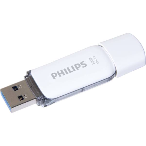 Philips USB 3.0             32GB Snow Edition Shadow Grey