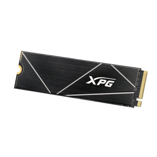 ADATA-XPG SSD PCIe Gen 4x4   2TB GAMMIX S70 BLADE R/W 7400/6800