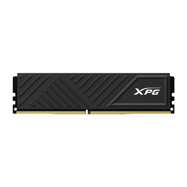 ADATA-XPG GAMMIX D35 DDR4 3600 16 GB (2x8GB) nero