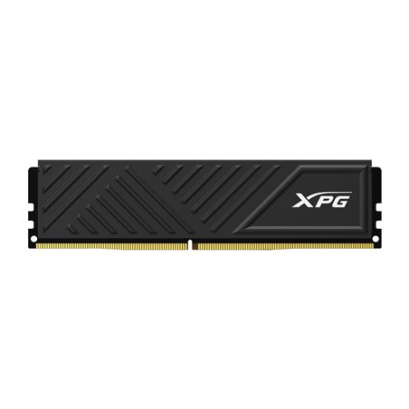 ADATA-XPG GAMMIX D35 DDR4 3600 16 GB (2x8GB) nero