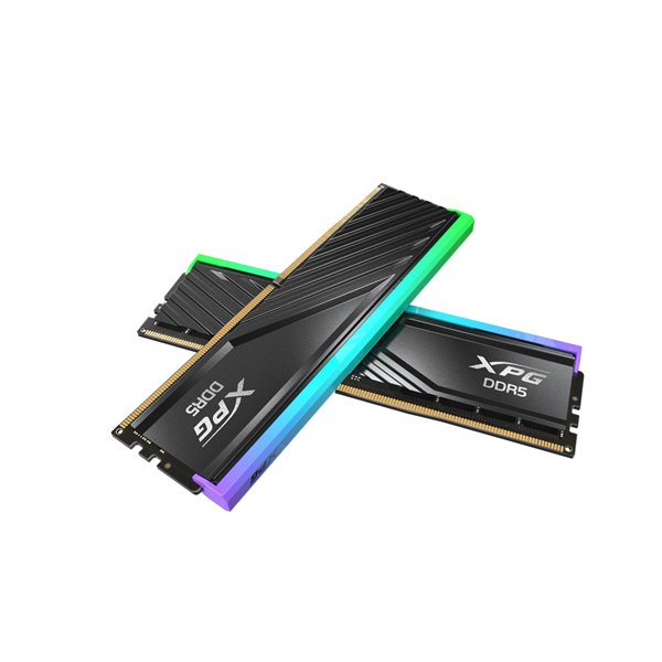 ADATA-XPG DDR5 6000  CL36   32GB LANCER BLADE RGB    DUAL 2x 16GB