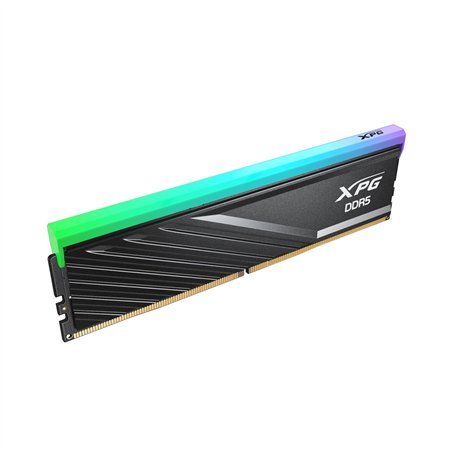 ADATA-XPG DDR5 6000  CL36   32GB LANCER BLADE RGB    DUAL 2x 16GB