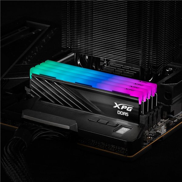 ADATA-XPG DDR5 6000  CL36   32GB LANCER BLADE RGB    DUAL 2x 16GB