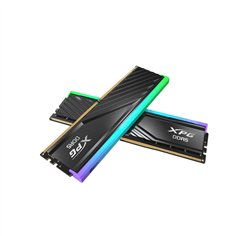 ADATA-XPG DDR5 6000  CL48   32GB LANCER BLADE RGB    DUAL 2x 16GB