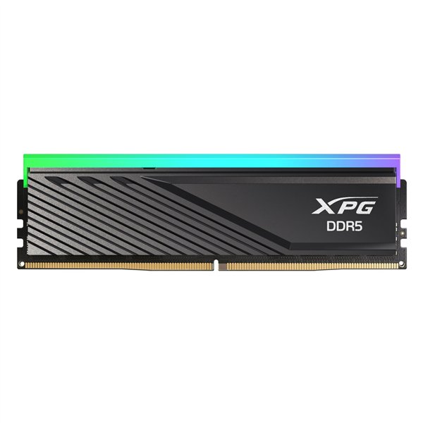 ADATA-XPG DDR5 6000  CL48   32GB LANCER BLADE RGB    DUAL 2x 16GB