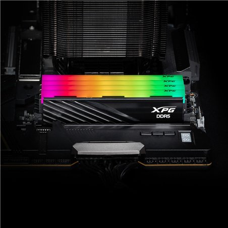 ADATA-XPG DDR5 6000  CL48   32GB LANCER BLADE RGB    DUAL 2x 16GB