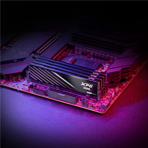 ADATA-XPG DDR5 6000  CL36   32GB LANCER BLADE nero DUAL 2x 16GB