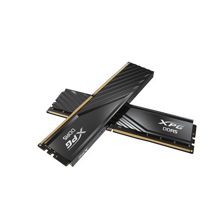 ADATA-XPG DDR5 6000  CL46   32GB LANCER BLADE nero DUAL 2x 16GB