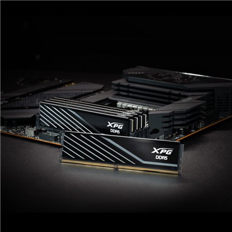 ADATA-XPG DDR5 6000  CL46   32GB LANCER BLADE nero DUAL 2x 16GB