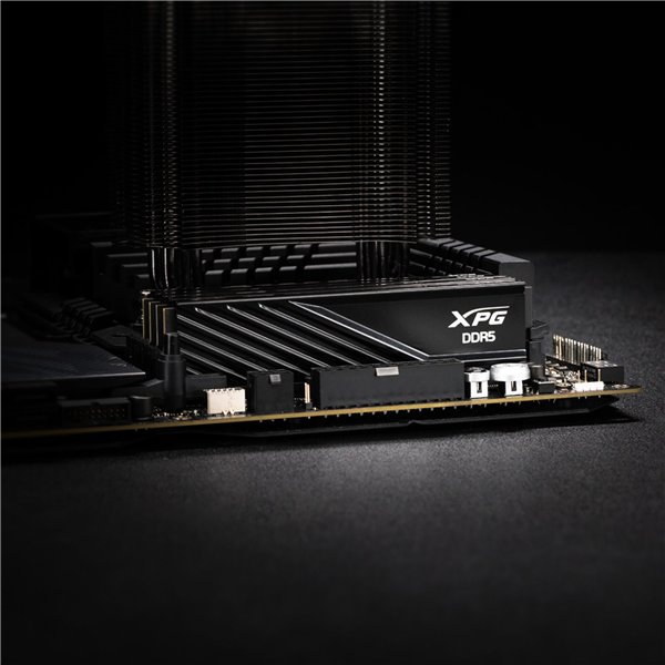 ADATA-XPG DDR5 6000  CL46   32GB LANCER BLADE nero DUAL 2x 16GB