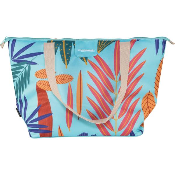 Campingaz Ethnic Shopping Bag 15L