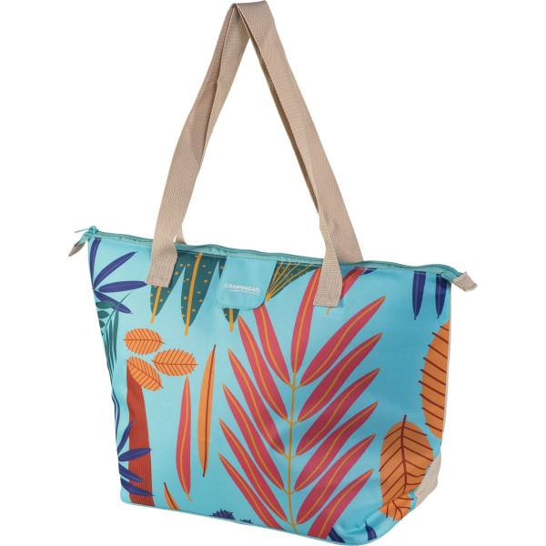 Campingaz Ethnic Shopping Bag 15L