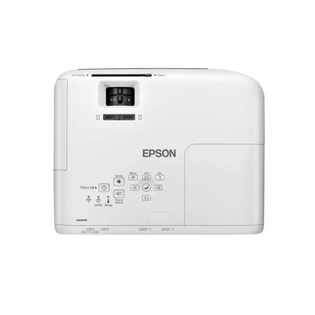 Epson EB-W55