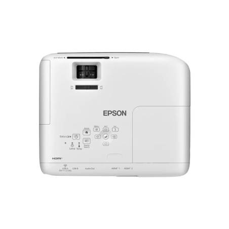 Epson EB-FH08