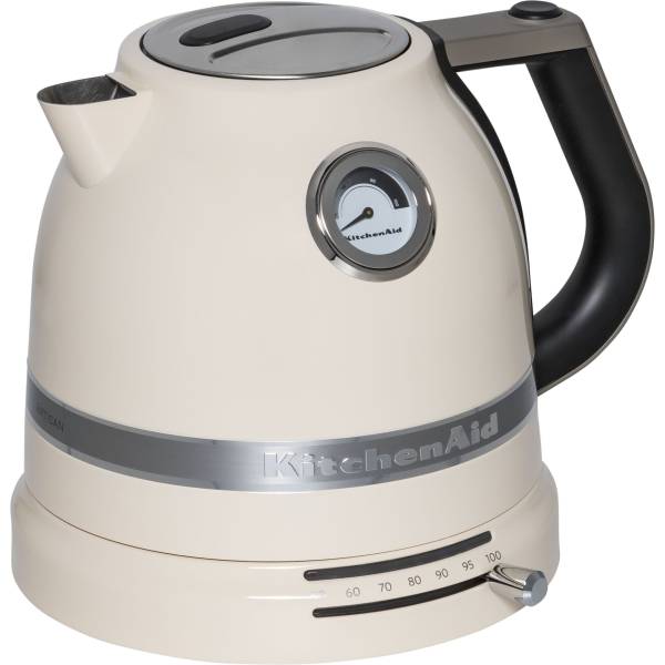 KitchenAid Artisan 5KEK1522EAC creme, 1,5