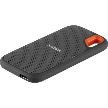 SanDisk Extreme Portable 4TB SSD 1050MB/s   SDSSDE61-4T00-G25
