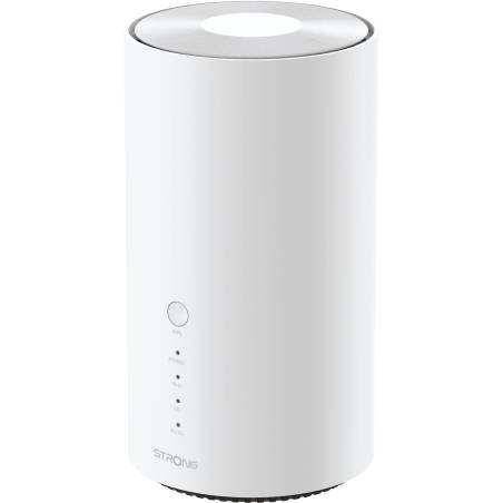 Strong 5GROUTERBE7200 5G Router WiFi 7