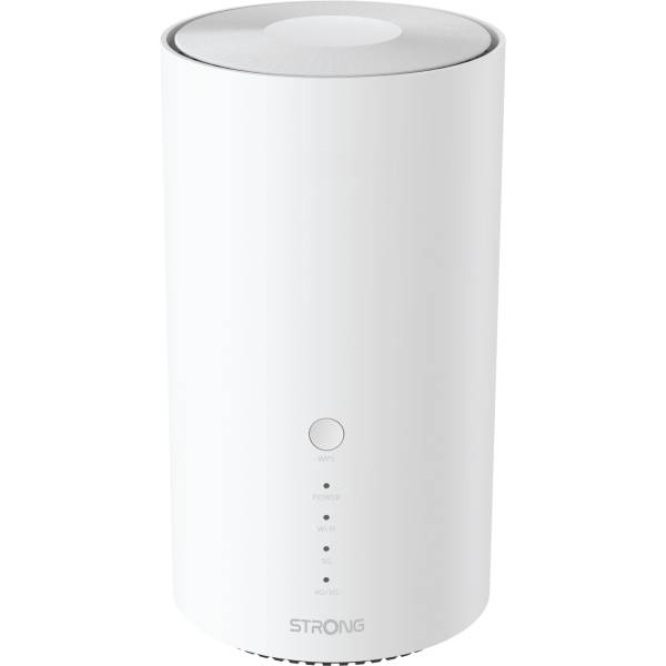 Strong 5GROUTERBE7200 5G Router WiFi 7