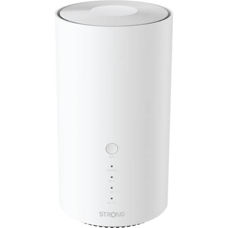 Strong 5GROUTERBE7200 5G Router WiFi 7