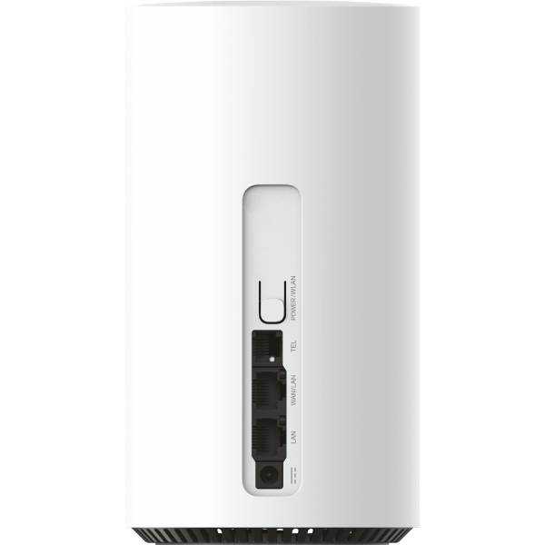 Strong 5GROUTERBE7200 5G Router WiFi 7