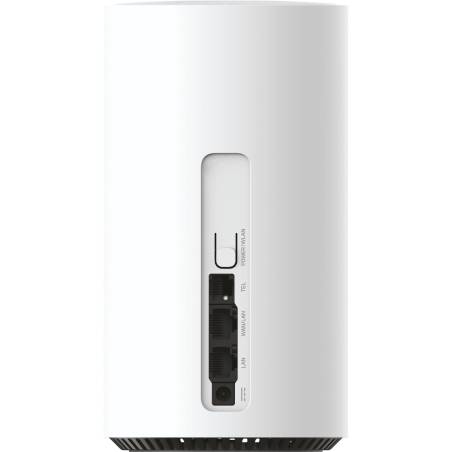 Strong 5GROUTERBE7200 5G Router WiFi 7