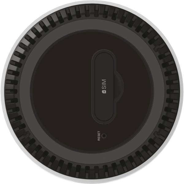 Strong 5GROUTERBE7200 5G Router WiFi 7