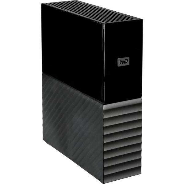 Western Digital WD My Book  16TB USB 3.0