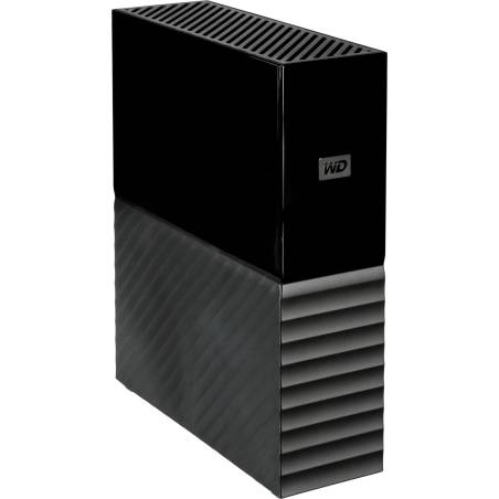 Western Digital WD My Book  16TB USB 3.0