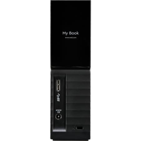 Western Digital WD My Book  16TB USB 3.0