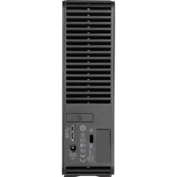 Western Digital WD Elements 20TB Desktop USB 3.0